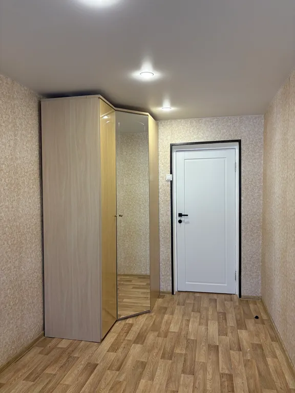 Квартира Квартира Уютная двушка в центре — Апрелевка