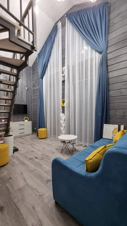 Частный дом