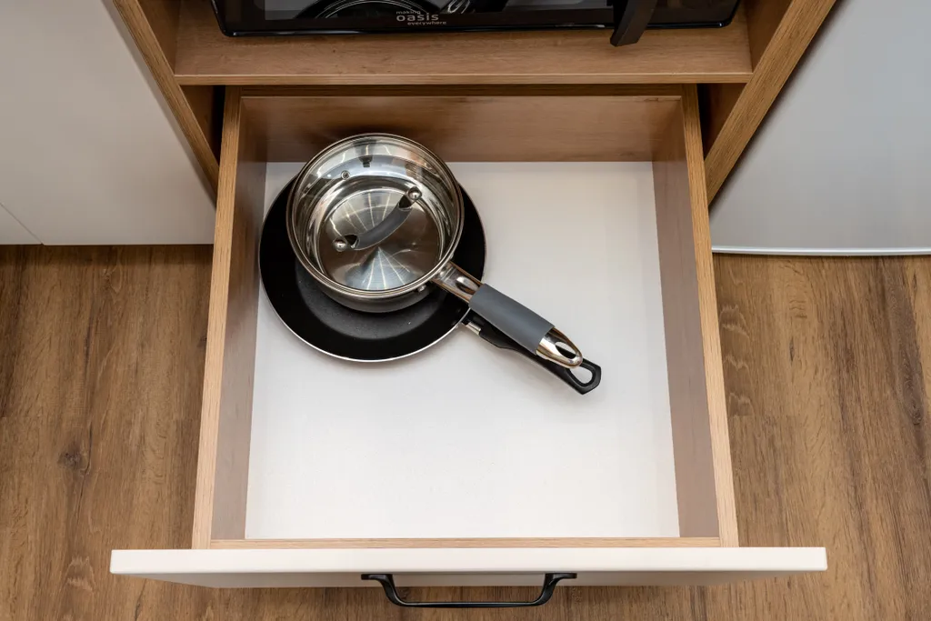 Комфортная квартира с тремя раздельными кроватями