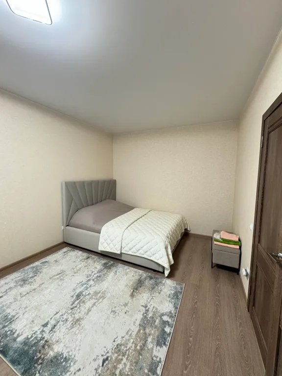 Квартира Уютная квартира — Владикавказ