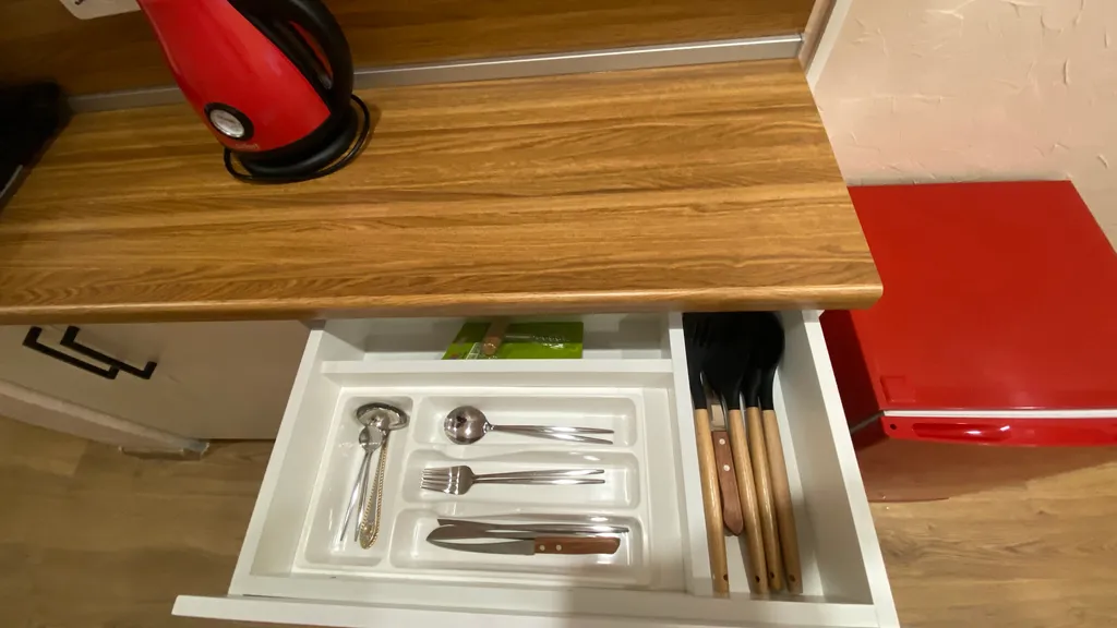 Студия в самом центре города