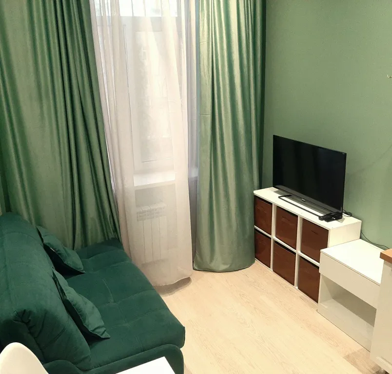 Апарты - студия уютно с заботой о вас, рядом с метро Первомайская