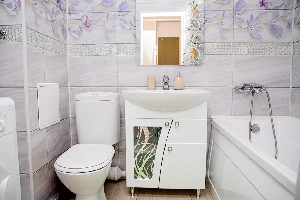 Квартира Квартира в жилом комплексе Покровка life — Красноярск