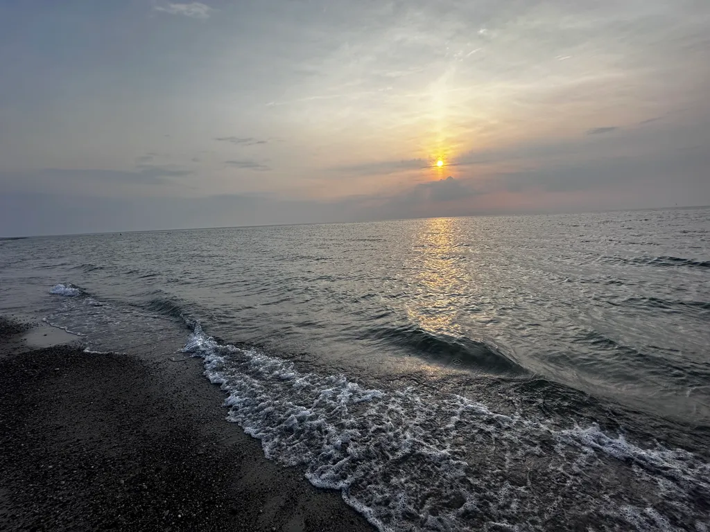 Дом-усадьба с видом на море с баней и беседкой