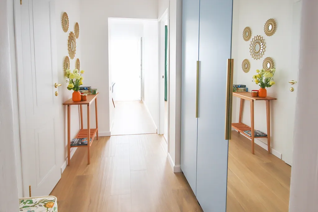 Квартира 1-к квартира - 4 минуты до парка — Краснодар