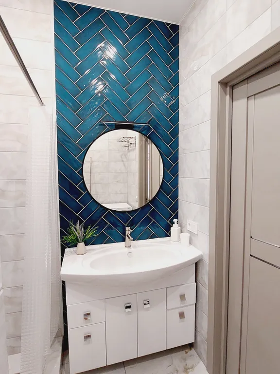 Квартира Квартира в 300 метрах от высокого берега Анапы — Анапа