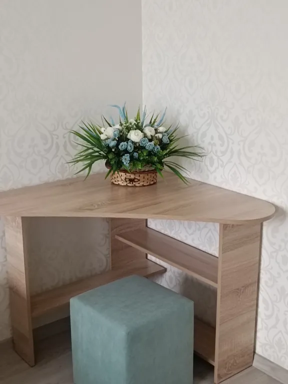 Комфортная квартира в центре города