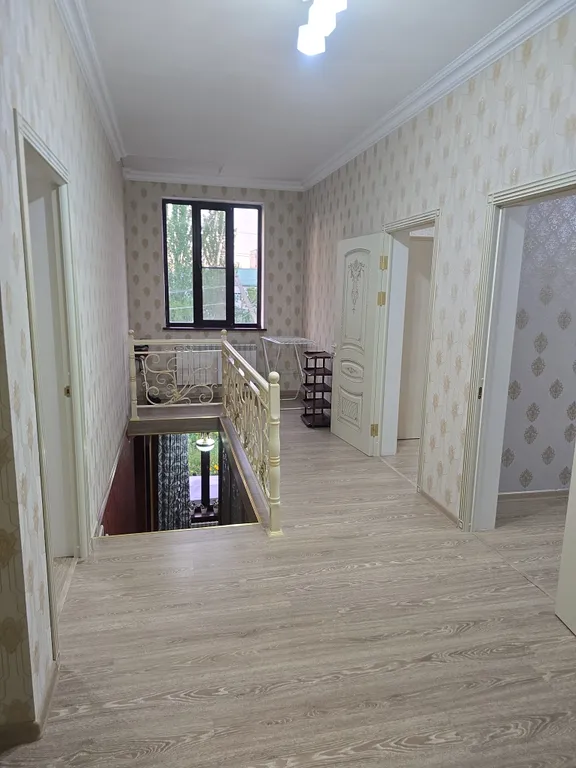 Коттедж Второй этаж частного дома в центре города — Каспийск