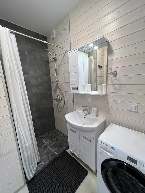 Отличный дом