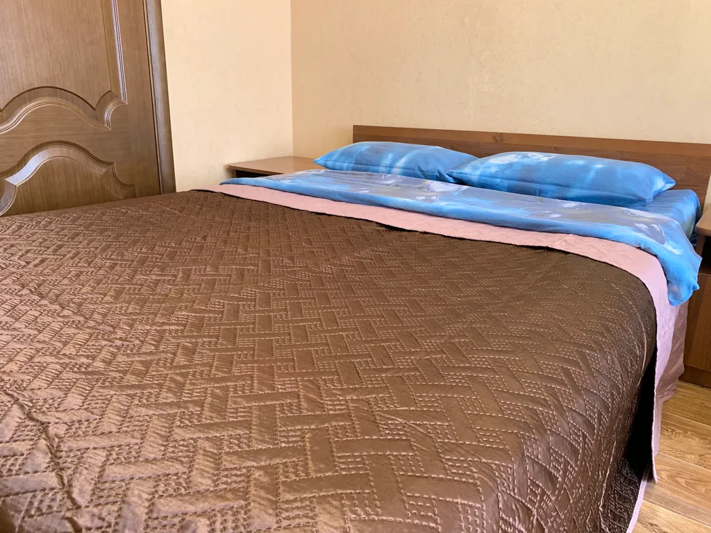 Уютная двухкомнатная квартира в центре