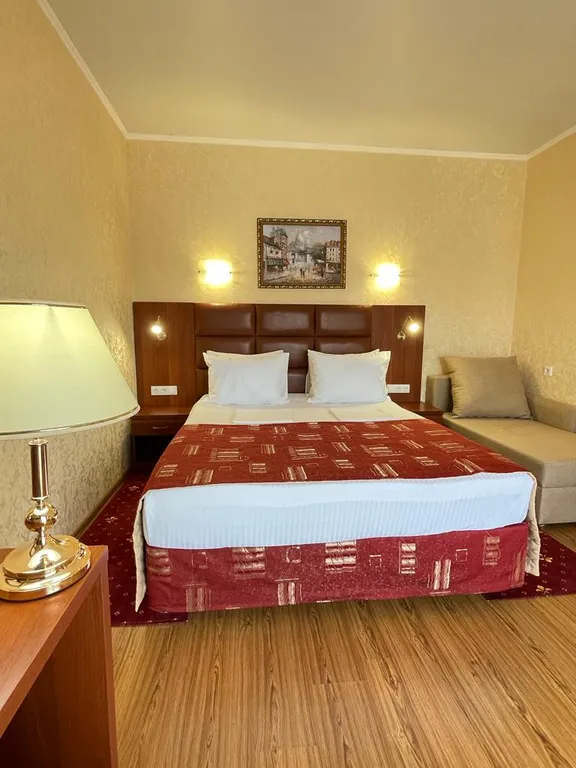 Квартира Комната — Анапа