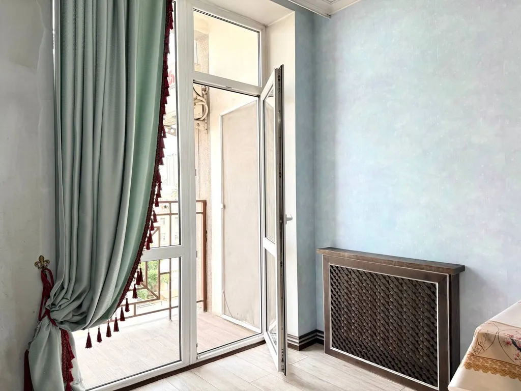 Уютный апартамент в центре города