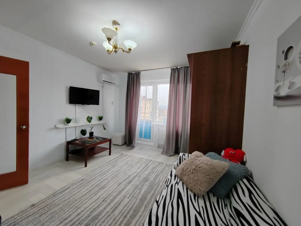 Уютная квартира в удобном расположении от автовокзала