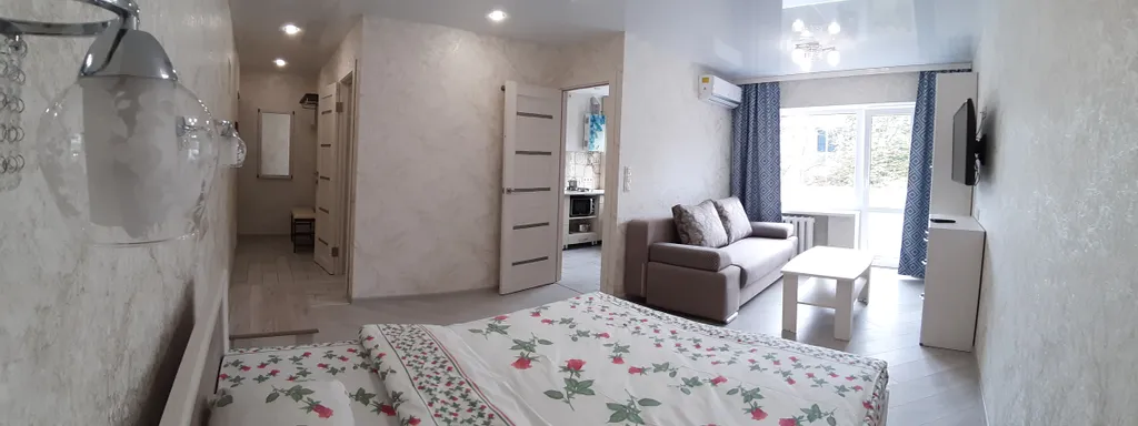 Квартира на площади Победы