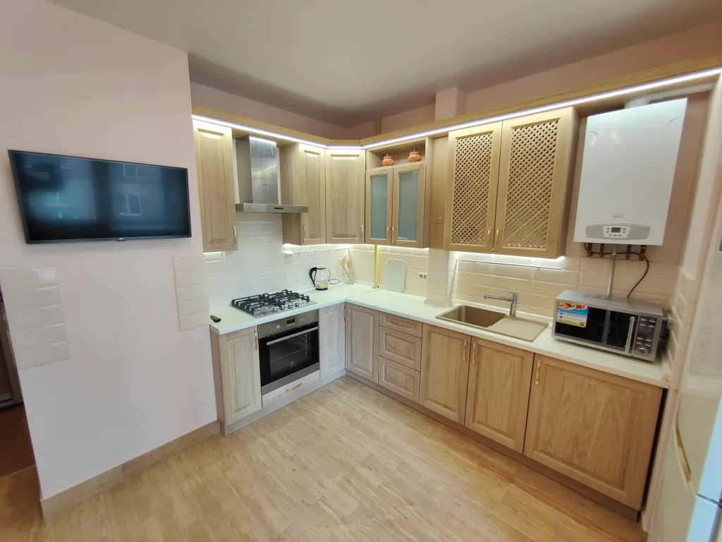 Квартира Квартира на две 5 — Калининград