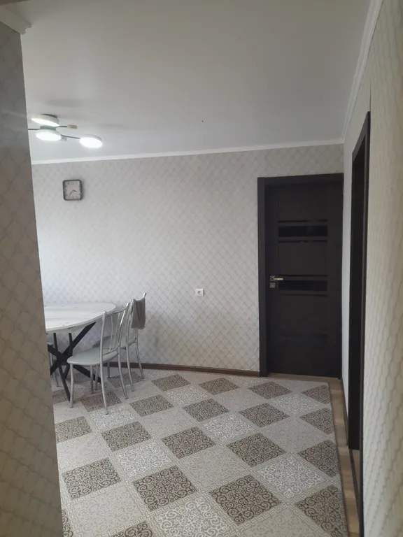 Уютный дом с хорошим ремонтом