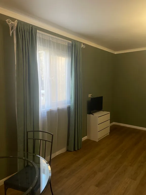 Квартира Квартира Сад у моря — Сухум