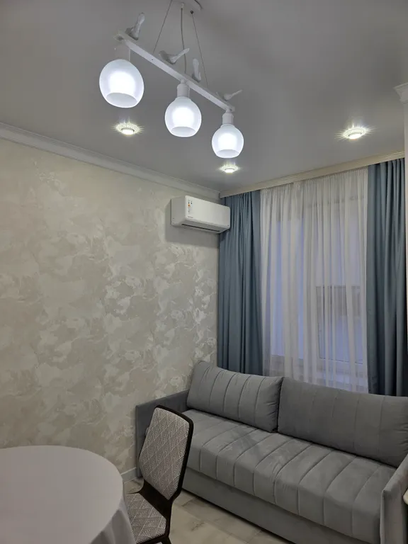 Отличная, новая, уютная квартира