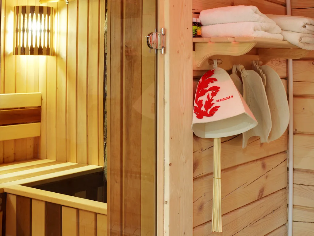 Дуплекс на дровах