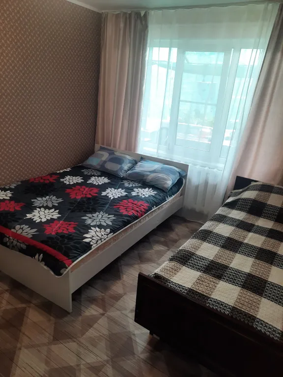 Квартира Комната в частном доме — аренда посуточно в Туапсе