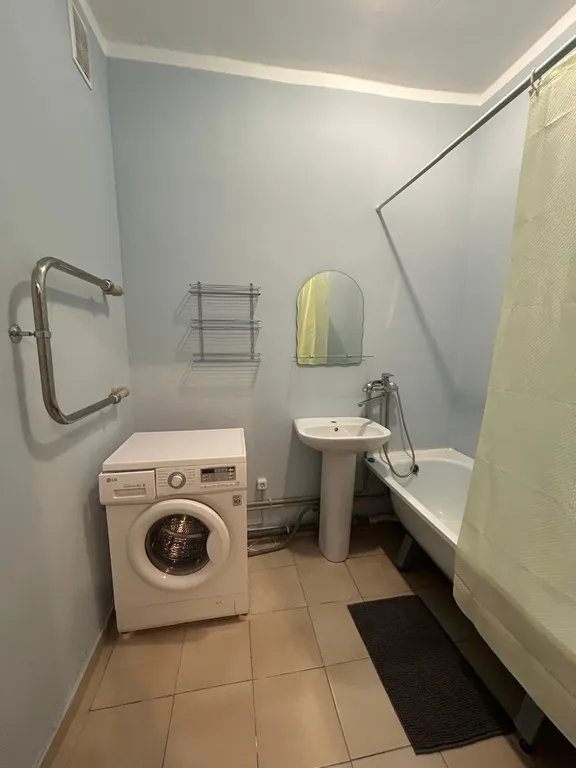 Апартаменты в центре у Триумфальной арки