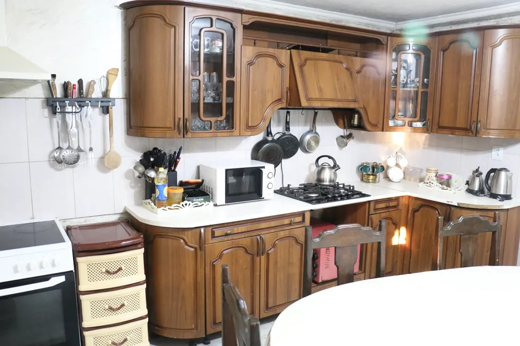 Частный сектор Гостевой дом Уютный номер 3