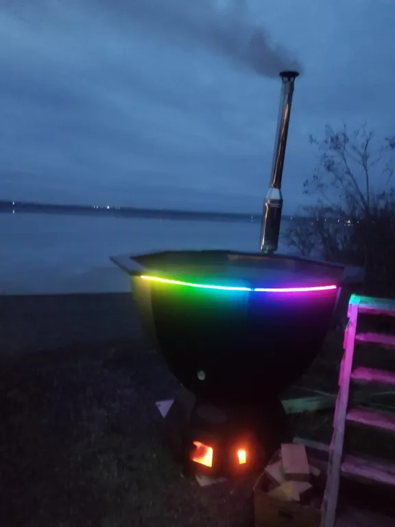 Коттедж база отдыха Терраса