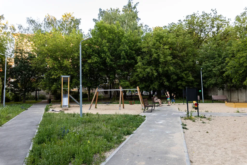 Квартира Уютная квартира в самом сердце Советского района — Казань