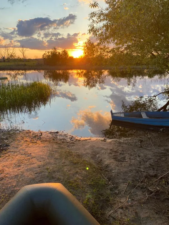 Дом с камином, бассейном, баней и джакузи