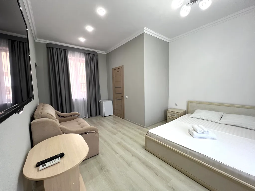 Квартира Комната — Феодосия