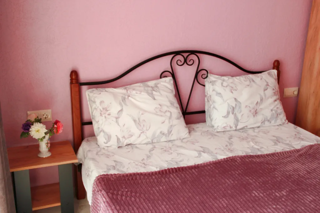 Квартира Комната — аренда посуточно в Гячрыпш