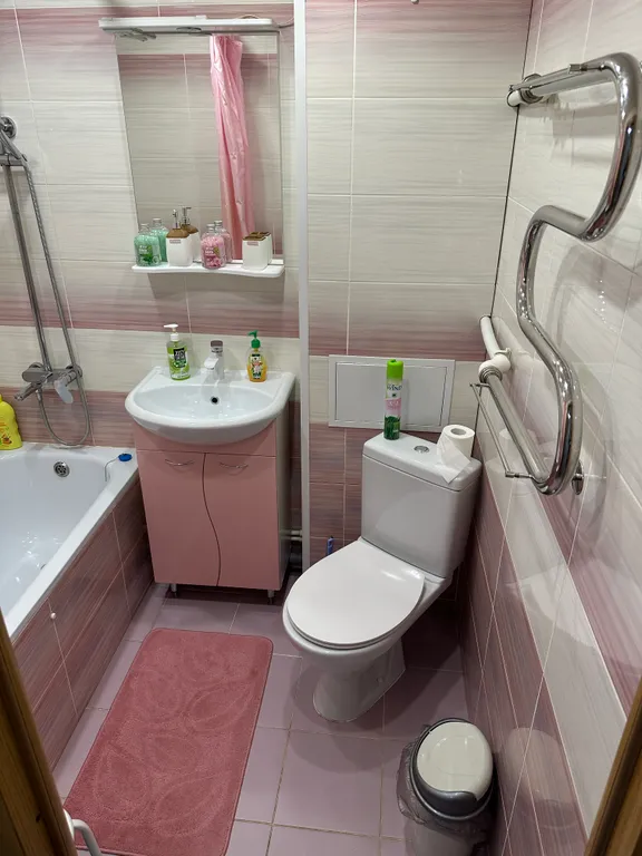 Уютная квартира в центре