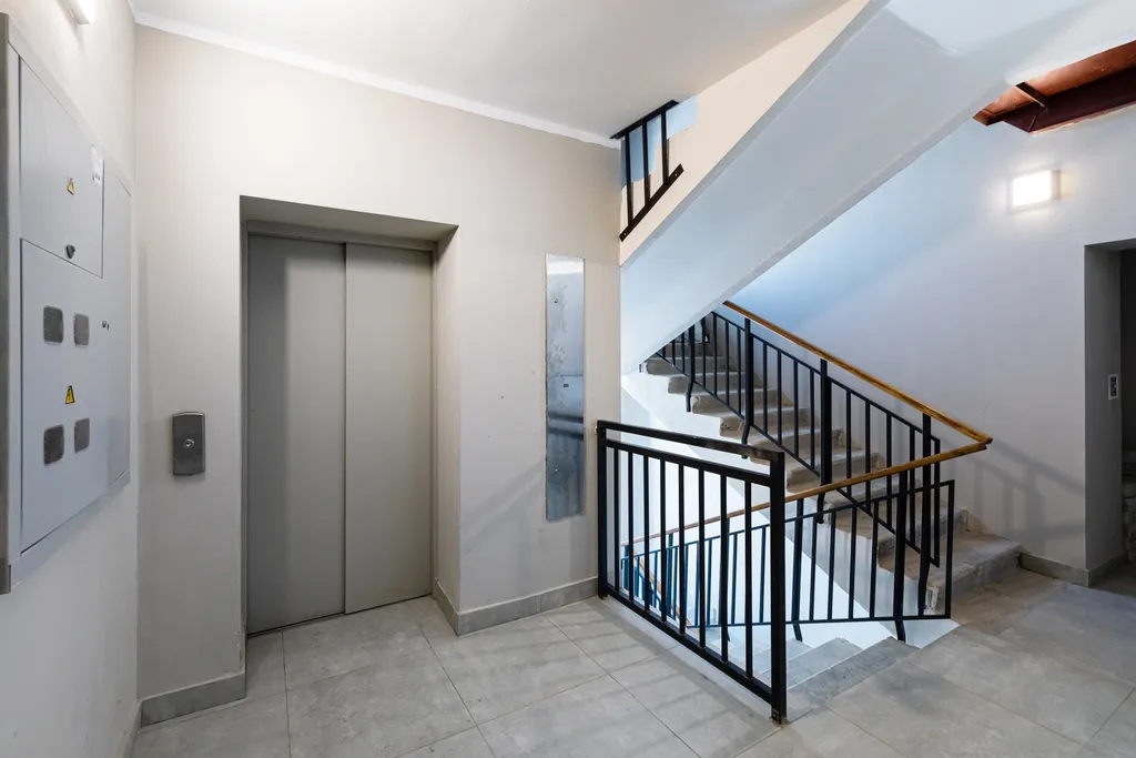 Шикарная квартира