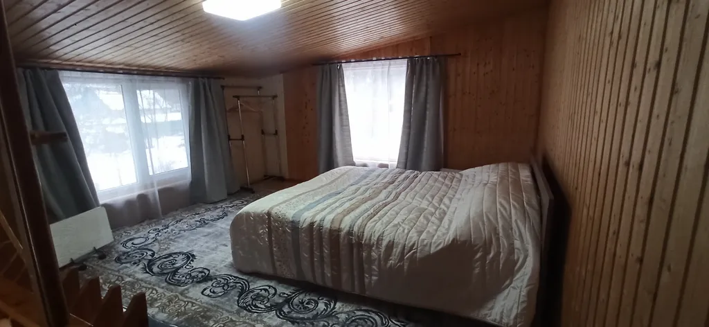 Уютный домик для семьи