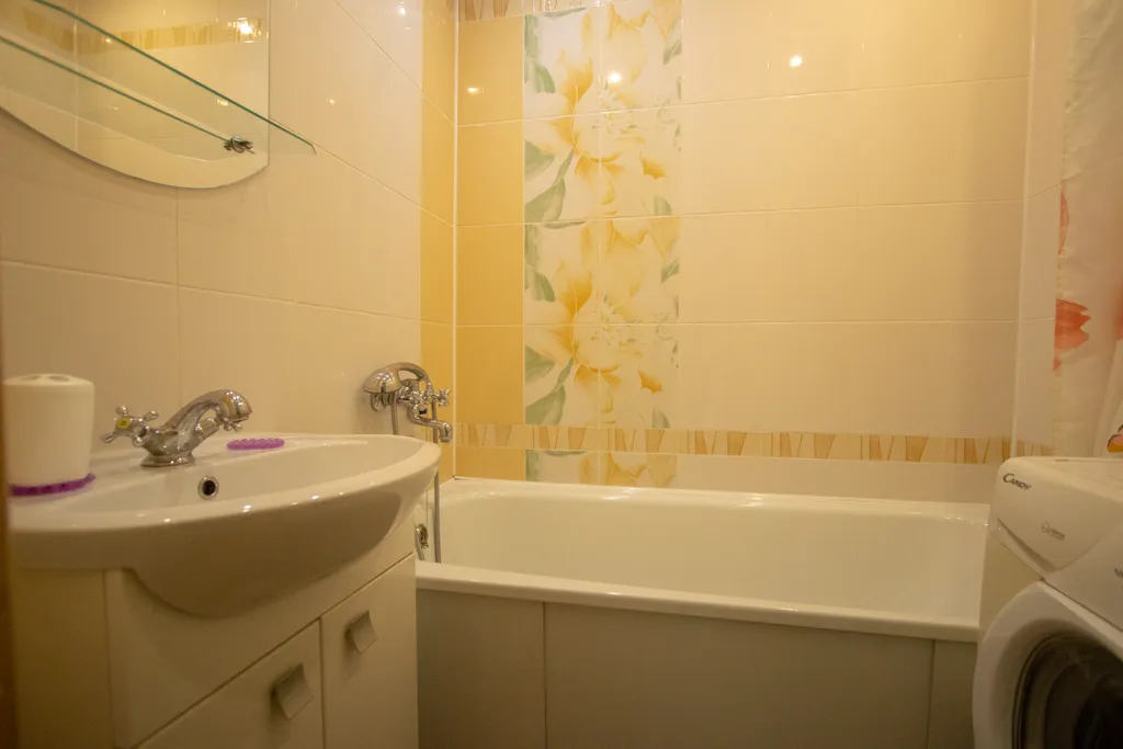 Квартира 1-комнатная Квартира — Красноярск