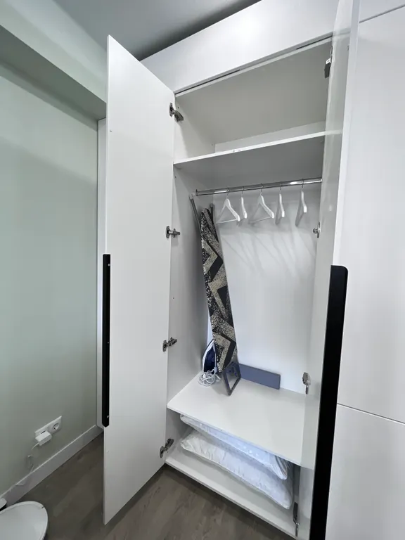 Уютная евродвушка у моря