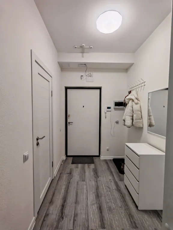 Уютная Евродвушка для замечательных гостей