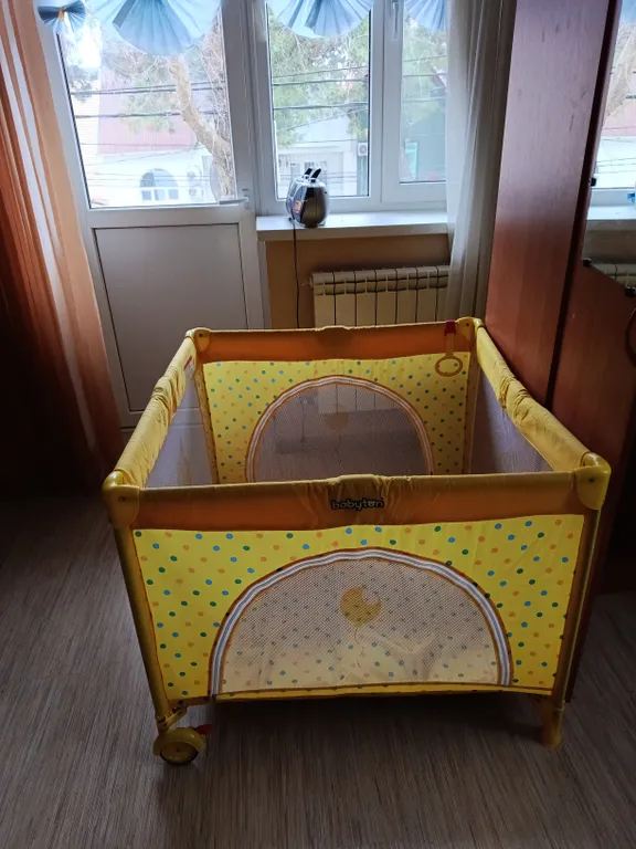 Квартира Уютная квартира в центре города — Анапа