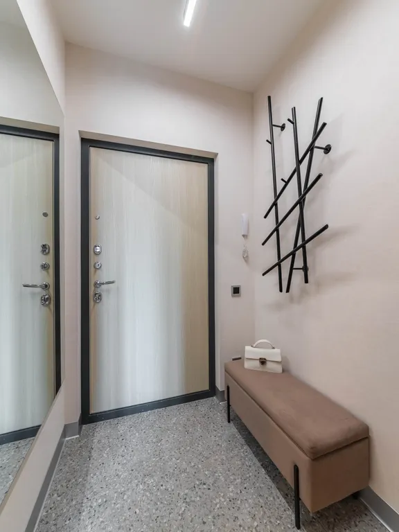 Квартира Amazing view flat квартира с видом на Неву — Санкт-Петербург