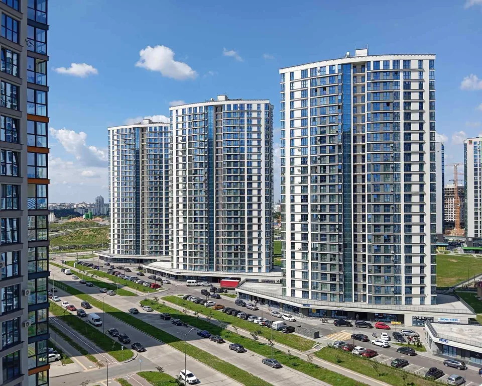 Квартира Квартира Сказка, куда хочется возвращаться — Минск