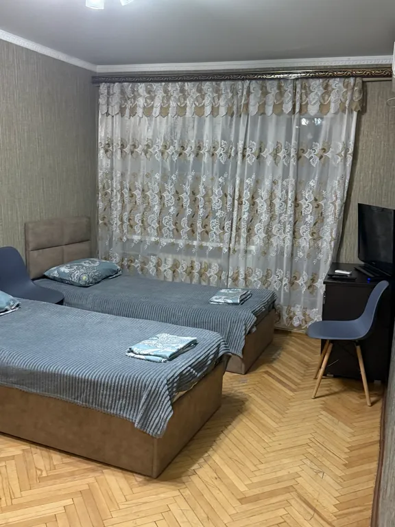 Апартаменты в курортной зоне