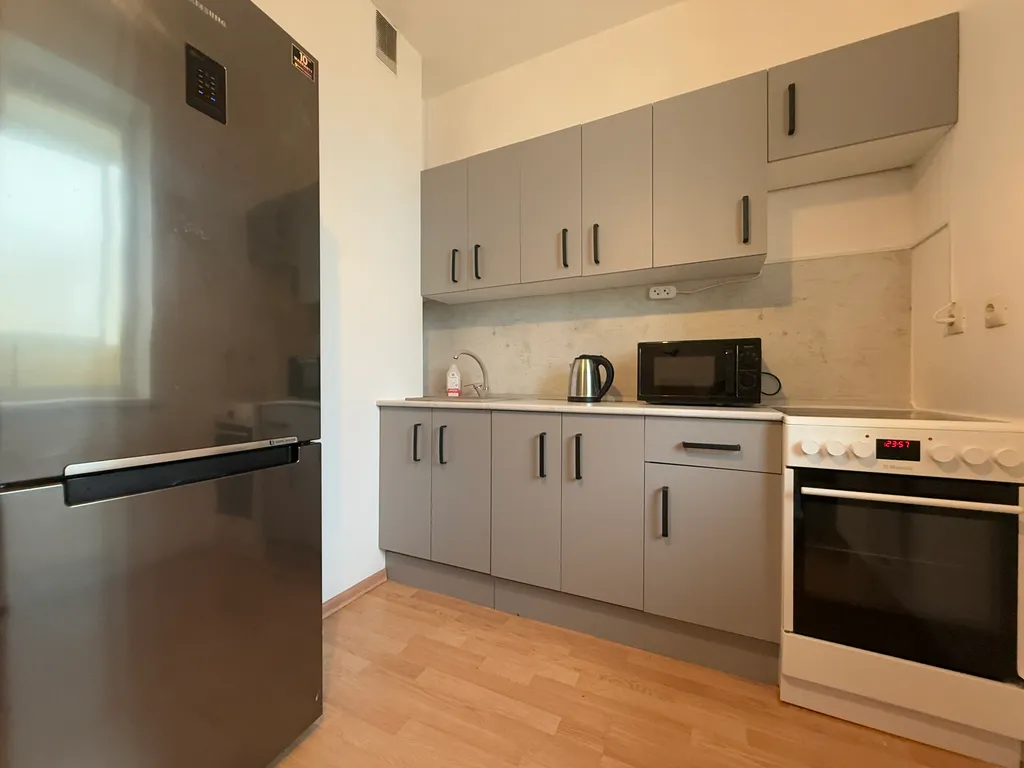 Квартира Квартира Тут хорошо — Екатеринбург