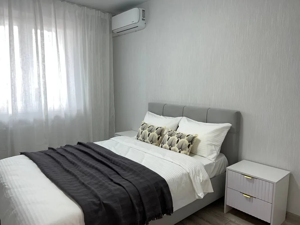 Квартира Челбукинг в пешей доступности от ЛА трактор