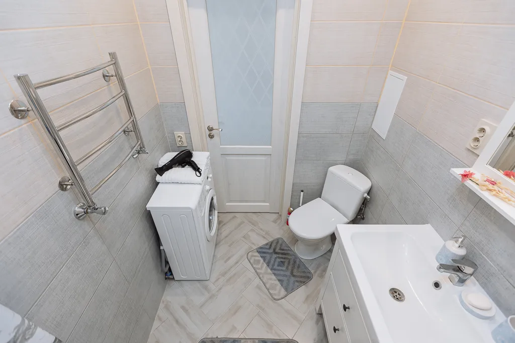 Апартаменты Солнечные