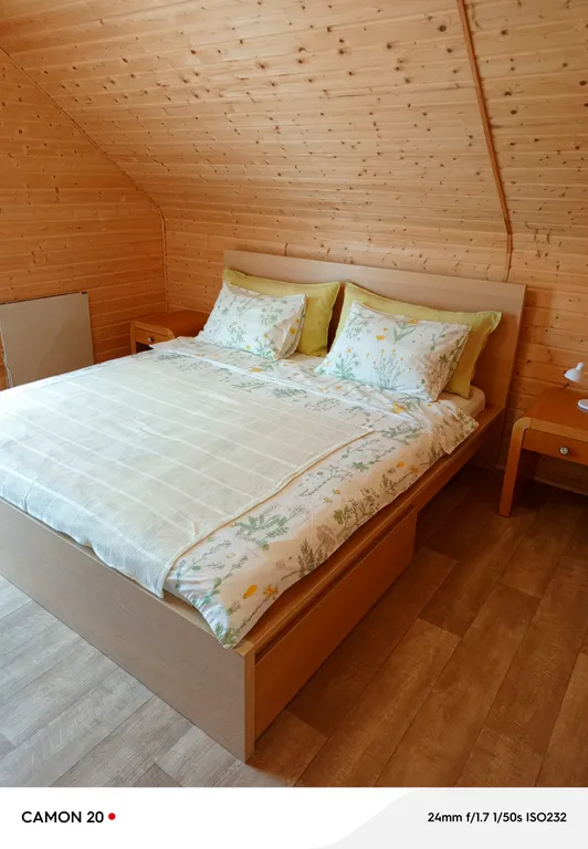 Дом на природе