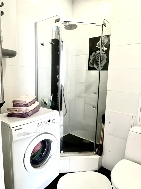 Квартира Уютная квартира у моря — Геленджик