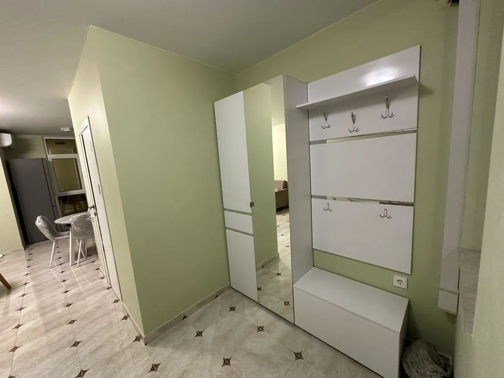 Дом в центральном районе города Сочи