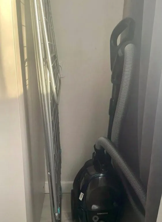 Трехкомнатная квартира в центре