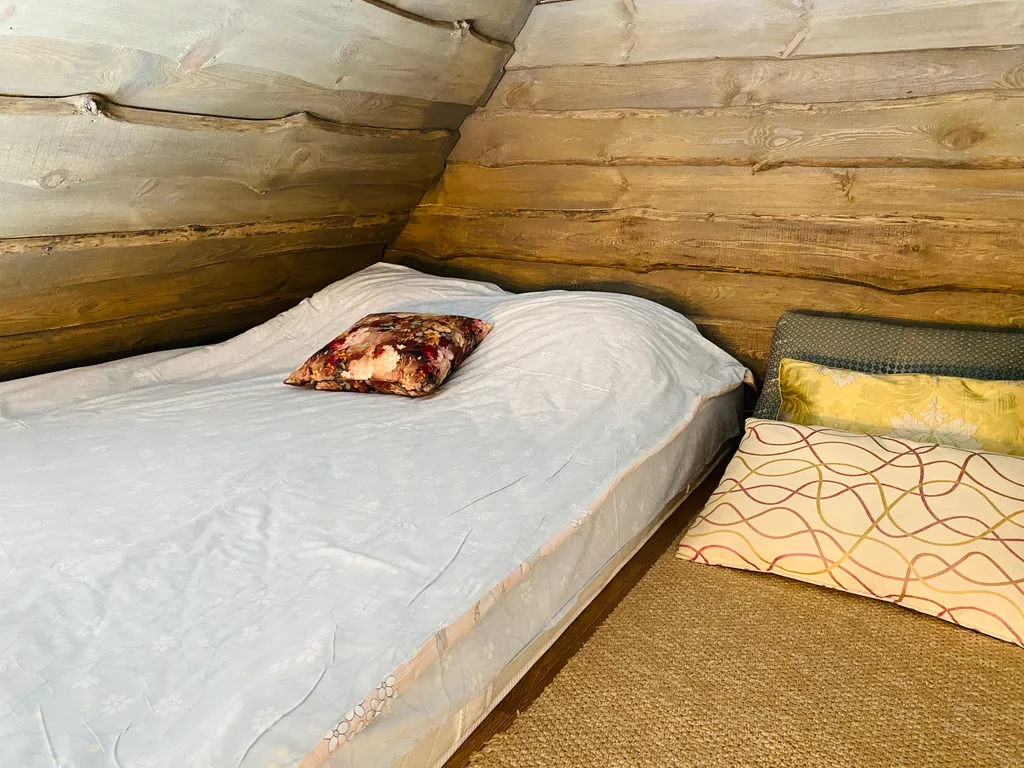 Уютный домик Летопись