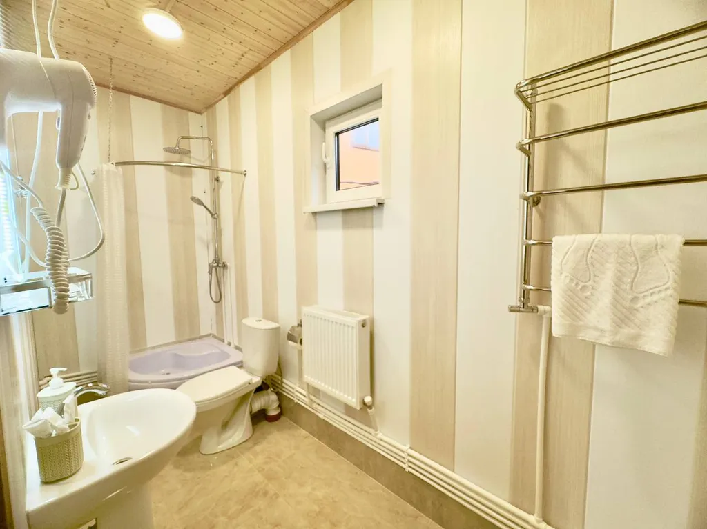 4-комнатный Дом